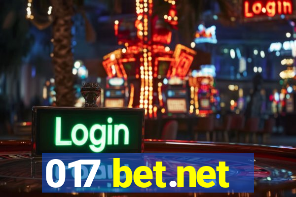 017 bet.net